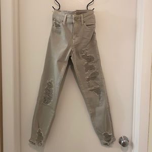 American Eagle - Jegging